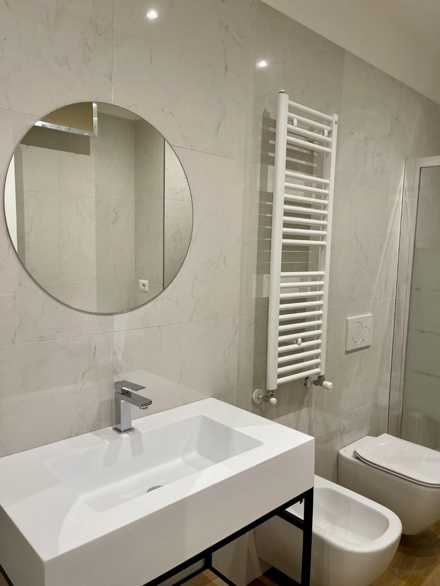 P&P House 38 Bilo Apartment Бергамо Екстериор снимка