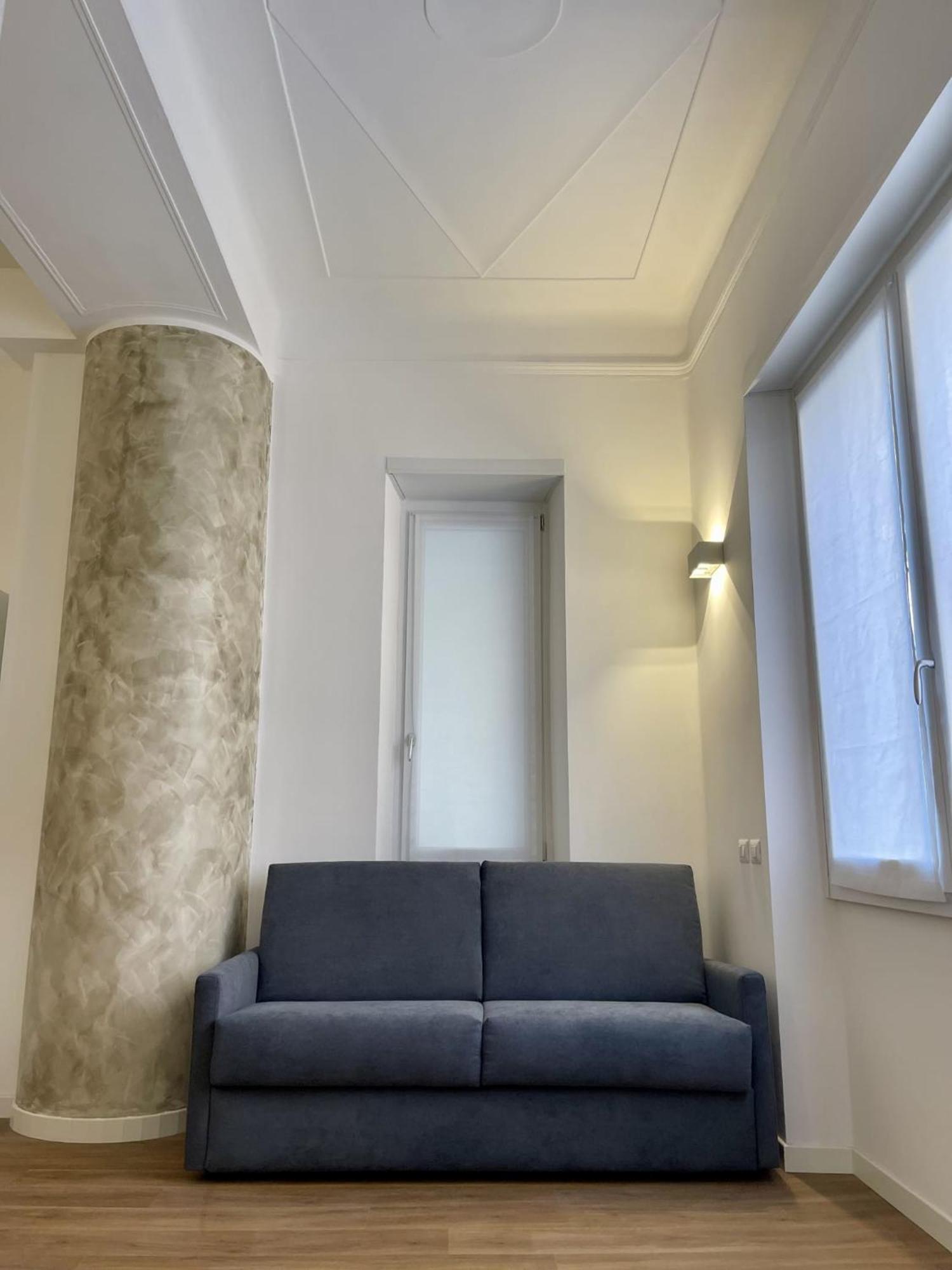P&P House 38 Bilo Apartment Бергамо Екстериор снимка