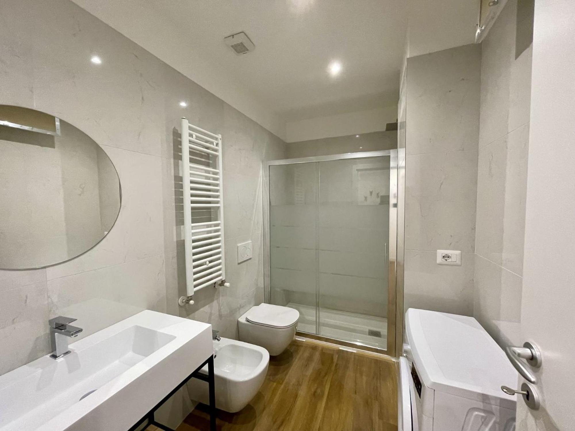 P&P House 38 Bilo Apartment Бергамо Екстериор снимка