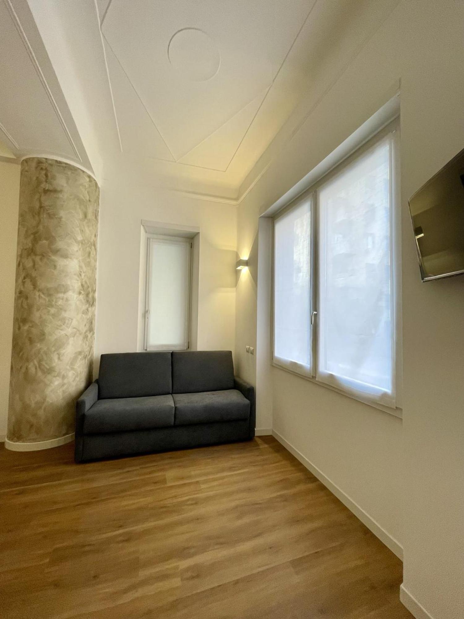 P&P House 38 Bilo Apartment Бергамо Екстериор снимка